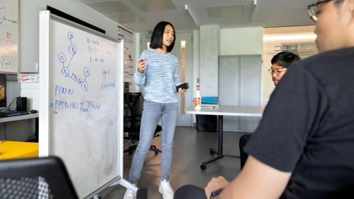 新人工智能算法 預(yù)測體育隊行動準(zhǔn)確率達(dá)80%