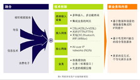 全球電信業(yè)報(bào)告 西班牙電信——電信發(fā)展史之翹楚的基礎(chǔ)電信業(yè)務(wù)演進(jìn)